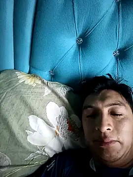 Samuelyyessica 在線直播表演