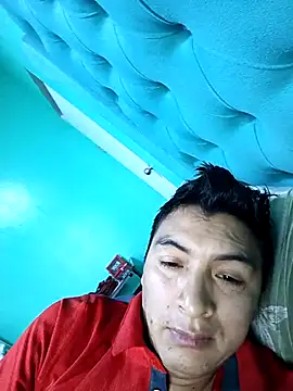 Samuelyyessica's Webcam Show