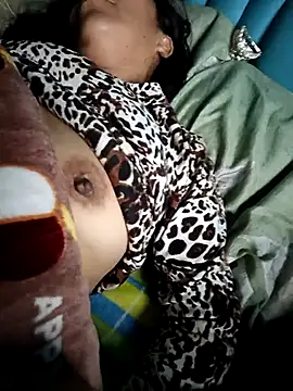 Samuelyyessica's Webcam Show