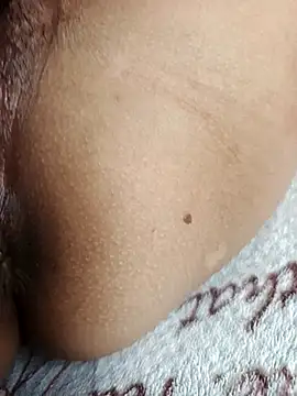 הופעת וובקאם של Madura_Yessica_hot