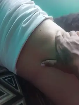 Webkamerová show Marisol_sexy
