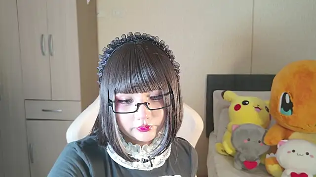 Naree_Masaki's Webcam Show