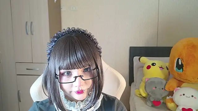 Naree_Masaki 웹캠 쇼