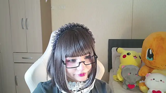 Naree_Masaki's Webcam Show