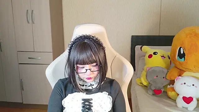 Naree_Masaki's Webcam Show