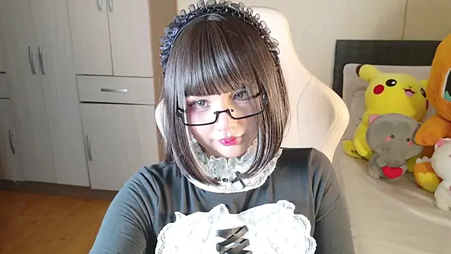 Naree_Masaki Webcam-Show