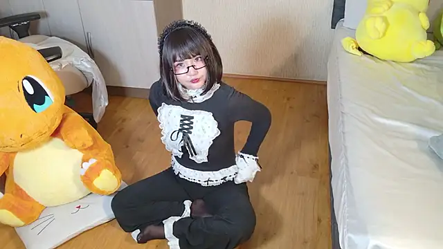 Naree_Masaki ওয়েবক্যাম শো