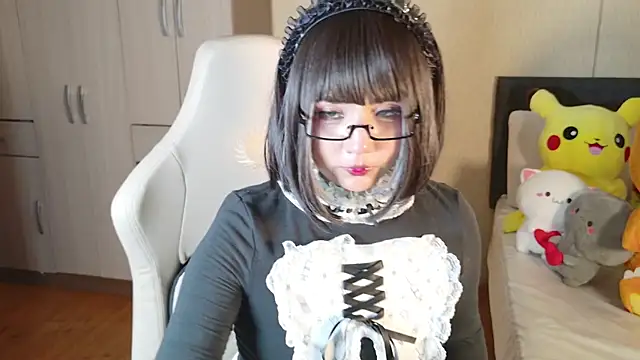 Naree_Masaki's Webcam Show