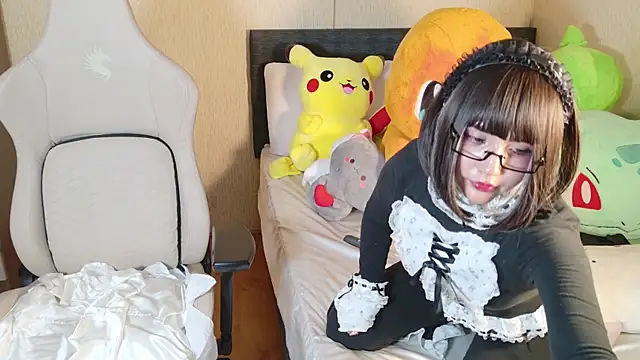 Naree_Masaki's Webcam Show