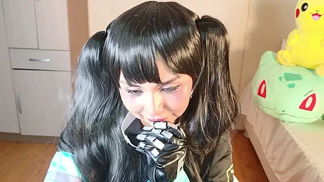 Naree_Masaki's Webcam Show