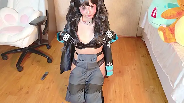 Naree_Masaki Webcamshow