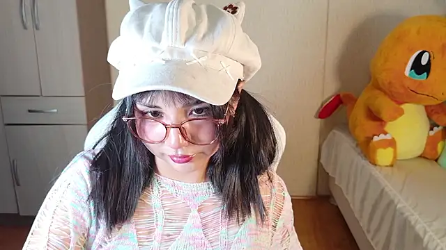 Naree_Masaki Webcamshow