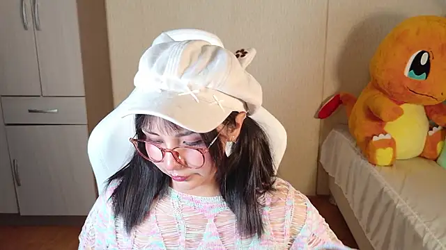 Naree_Masaki's Webcam Show