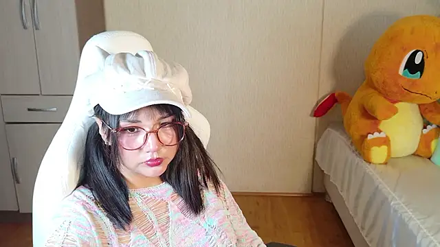 Naree_Masaki's Webcam Show