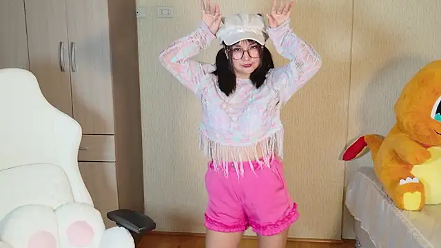 Naree_Masaki – webcam-show