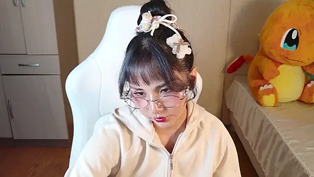 Naree_Masaki's Live Chat Room