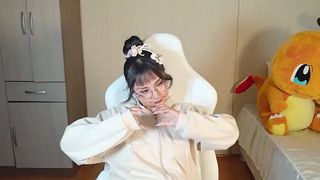 Naree_Masaki 라이브 XXX 채팅