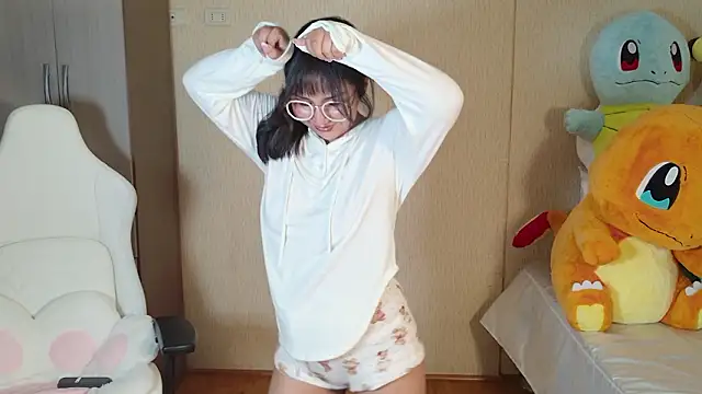 Naree_Masaki 웹캠 쇼