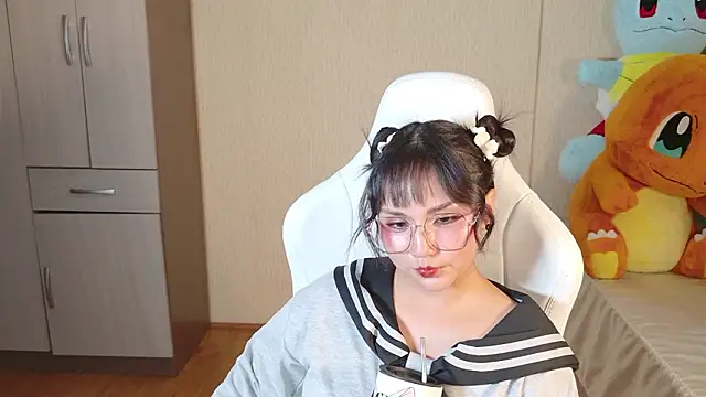 Chat ao vivo de Naree_Masaki