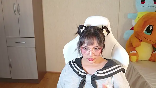 عرض كام Naree_Masaki