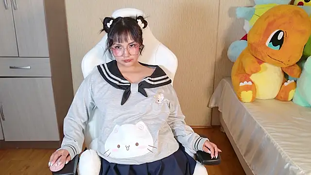 Naree_Masaki Live chatroom