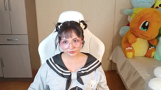 Naree_Masaki Webcam Show