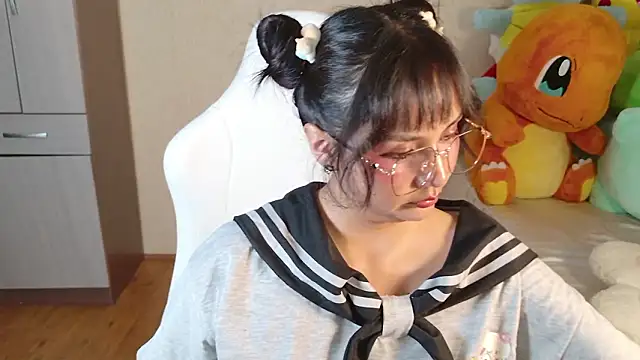 Naree_Masaki 웹캠 쇼