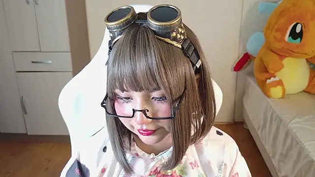 عرض كام Naree_Masaki