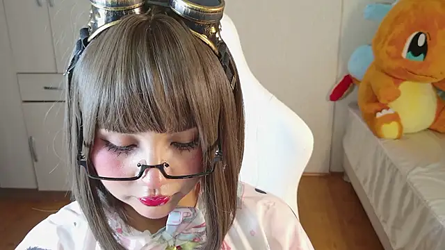 عرض كام Naree_Masaki