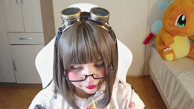 Naree_Masaki's Webcam Show