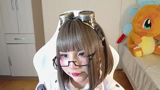 Naree_Masaki 网络视讯表演