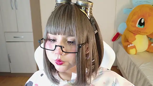 Naree_Masaki Show Webcam