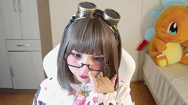 Naree_Masaki Webcam-Show