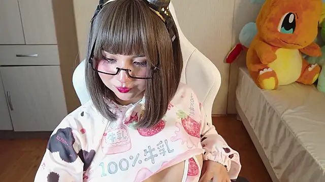 عرض كام Naree_Masaki