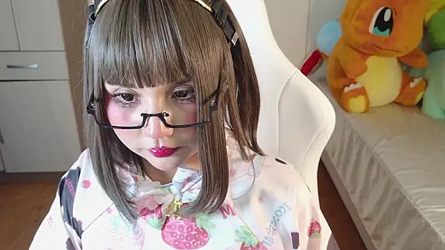 Naree_Masaki 在線直播表演