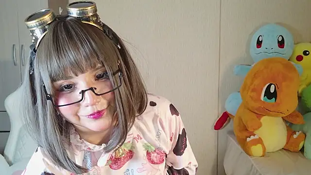 Naree_Masaki 网络视讯表演