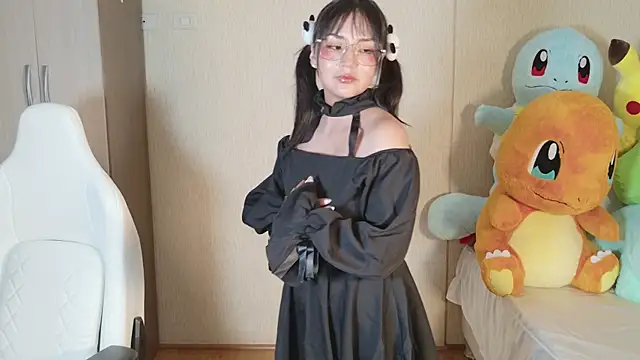 Naree_Masaki Webcam Show