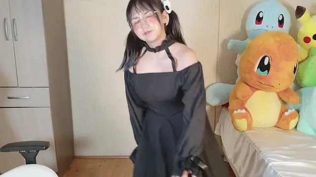 Naree_Masaki Webcam show