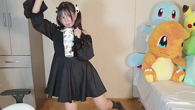 Show de Naree_Masaki na webcam