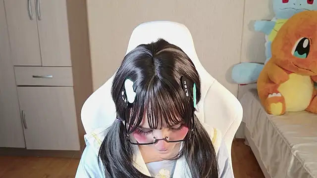 Naree_Masaki Webcamshow