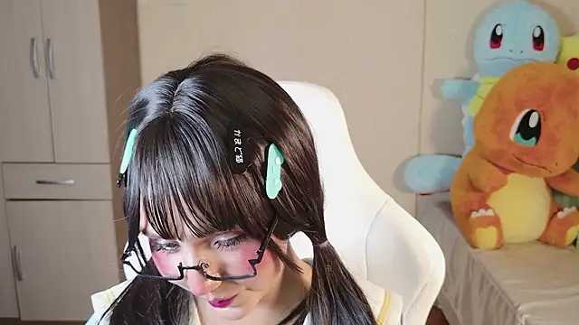 Naree_Masaki Webcam show