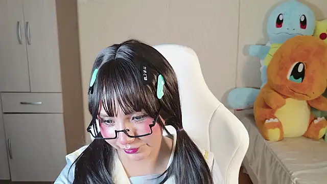 Naree_Masaki Webcamshow