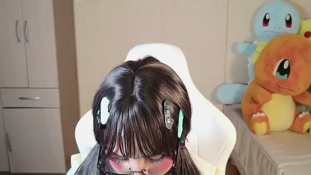 Naree_Masaki Webcam show