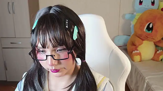 Naree_Masaki 网络视讯表演