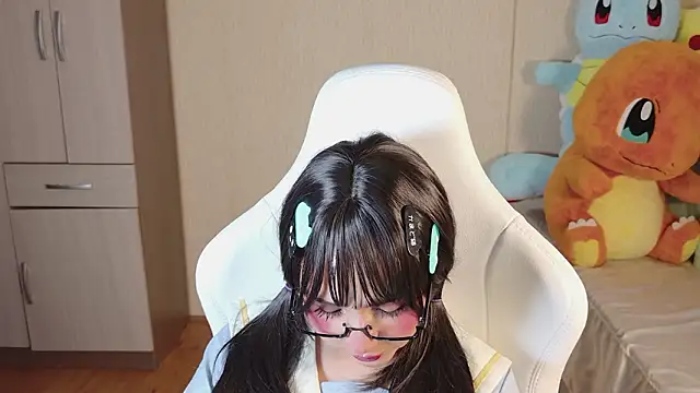 โชว์เว็บแคมของ Naree_Masaki