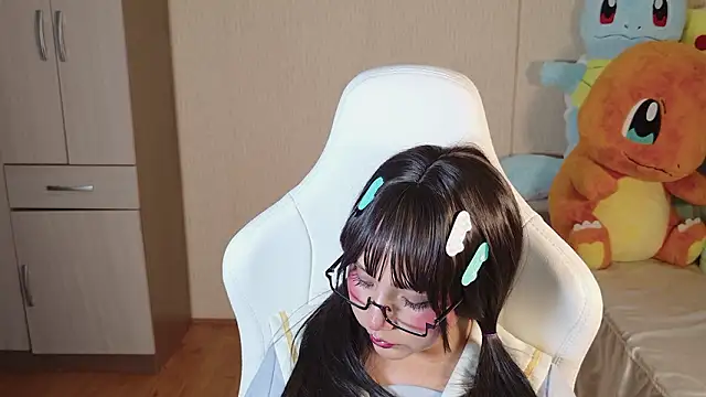 Naree_Masaki Webcam show