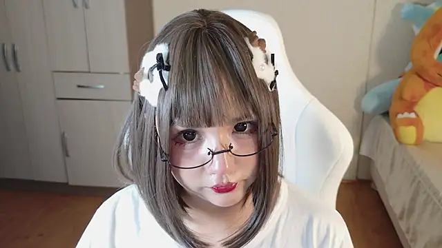 Show de webcam de Naree_Masaki