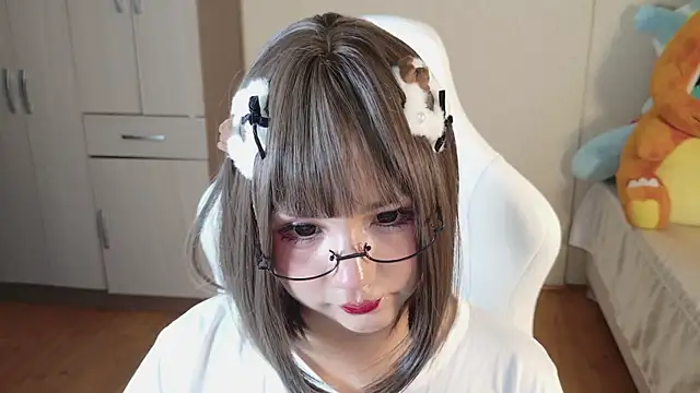 Naree_Masaki's Webcam Show