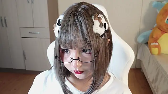 عرض كام Naree_Masaki