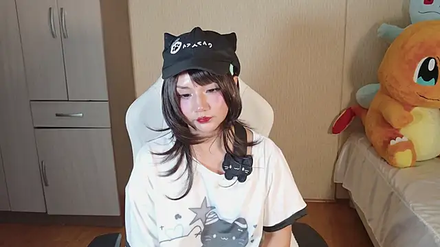 Naree_Masaki's Webcam Show